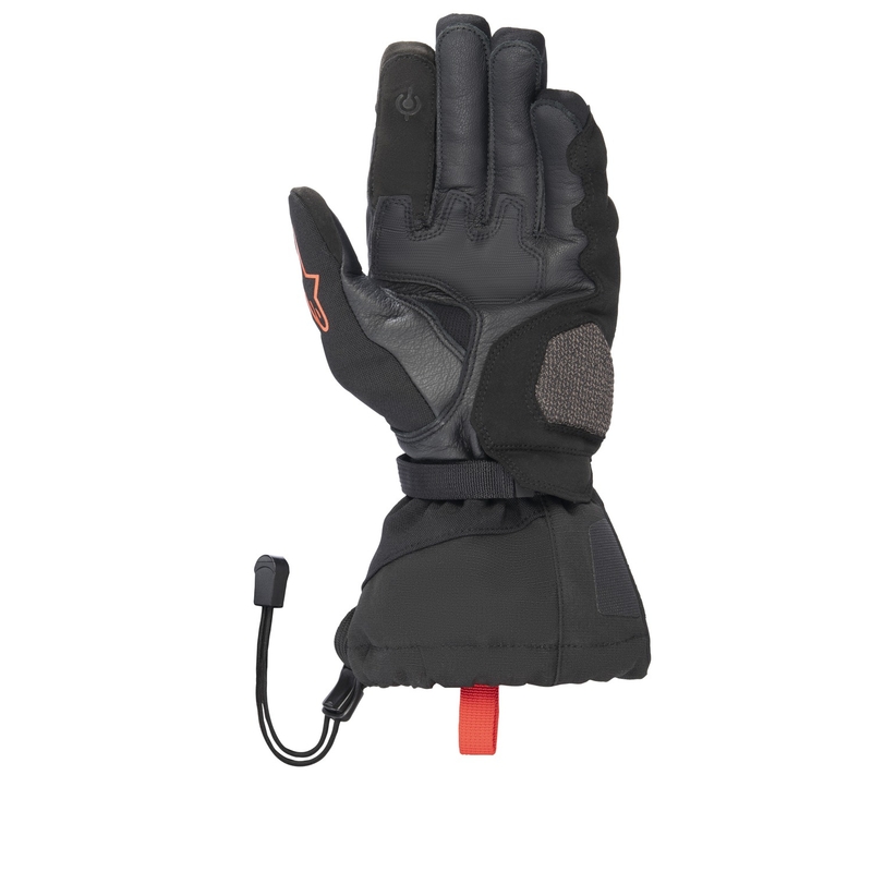Alpinestars XT-5 GORE-TEX ръкавици за мотоциклет черни
