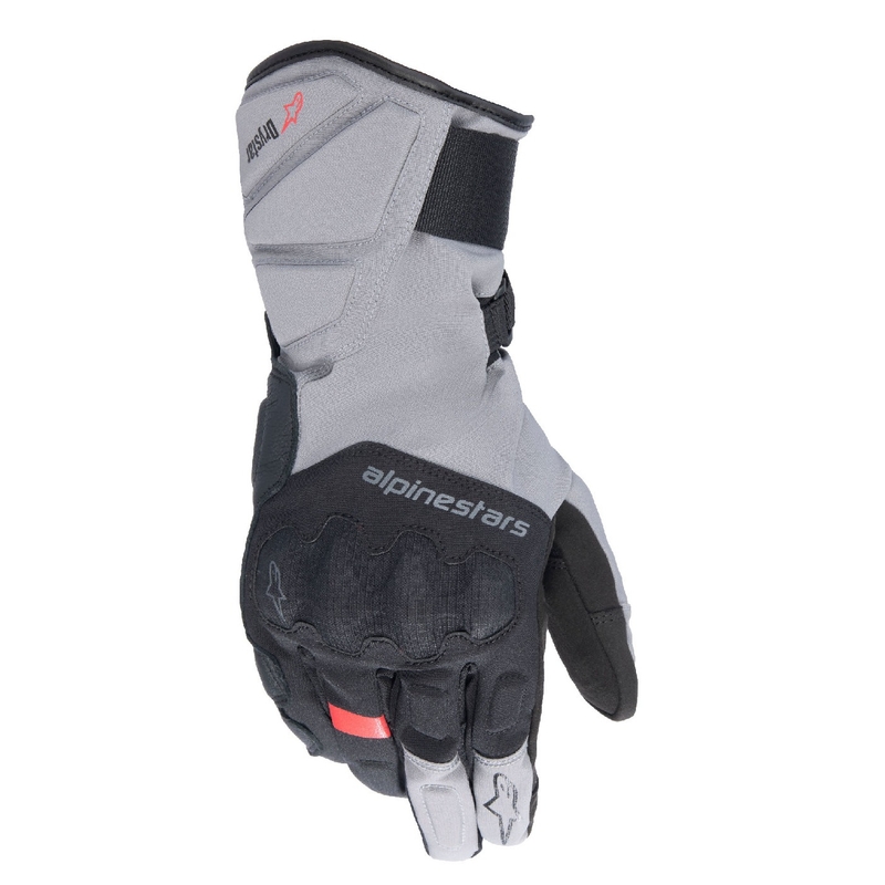 Ръкавици за мотоциклет Alpinestars TOURER W-7 2 DRYSTAR black-dark grey