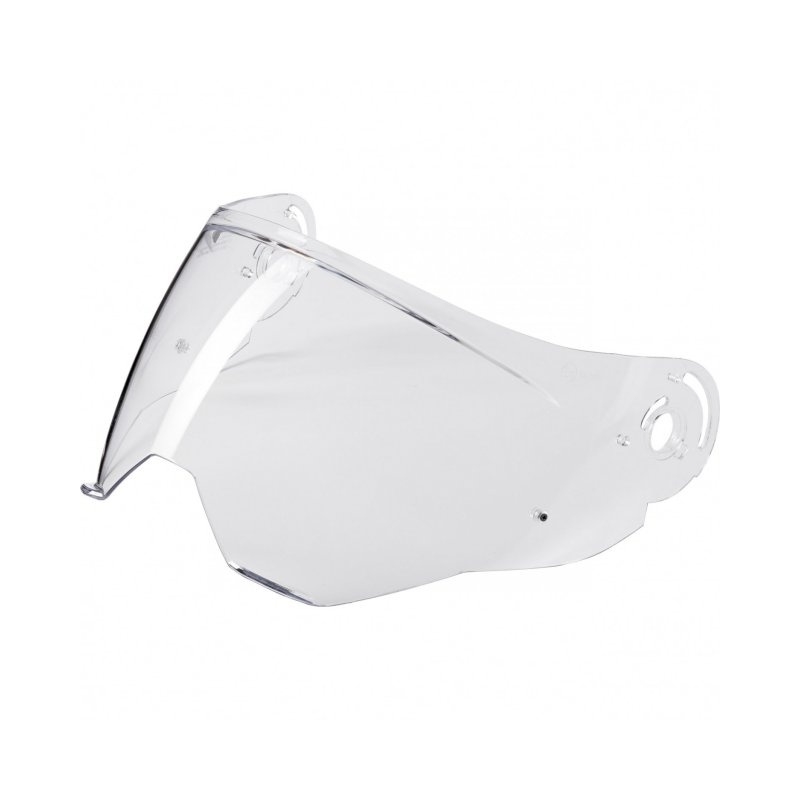 Plexi KDS-F-02 за каски Scorpion EXO-JNR MAXVISION прозрачен