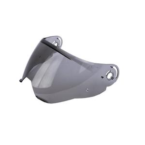 Plexi KDS-F-02 за шлемове Scorpion EXO-JNR MAXVISION дим