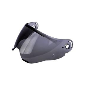 Plexi KDS-F-02 за каски Scorpion EXO-JNR MAXVISION тъмен дим