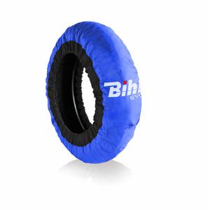 Bihr Home Track EVO 2 Blue Саморегулиращ се нагревател за гуми
