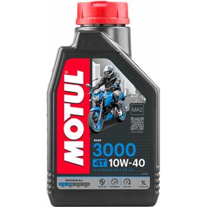 Motul 3000 4T 10W40 1 л