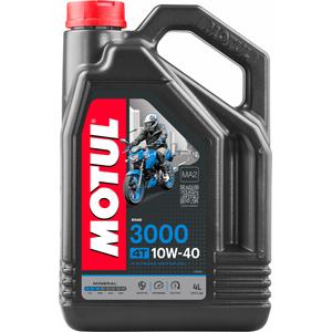 Motul 3000 4T 10W40 4 л