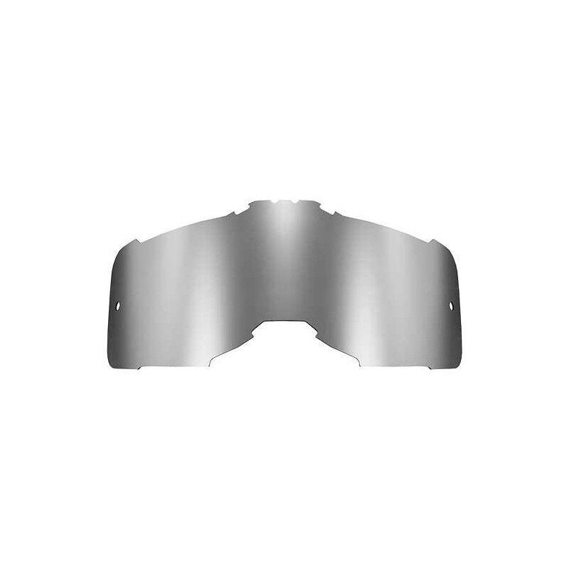 Плексиглас за LS2 Aura iridium silver