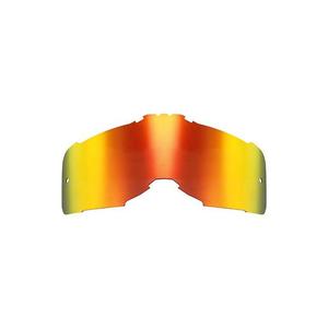 Плексиглас за очила LS2 Aura иридиево червено