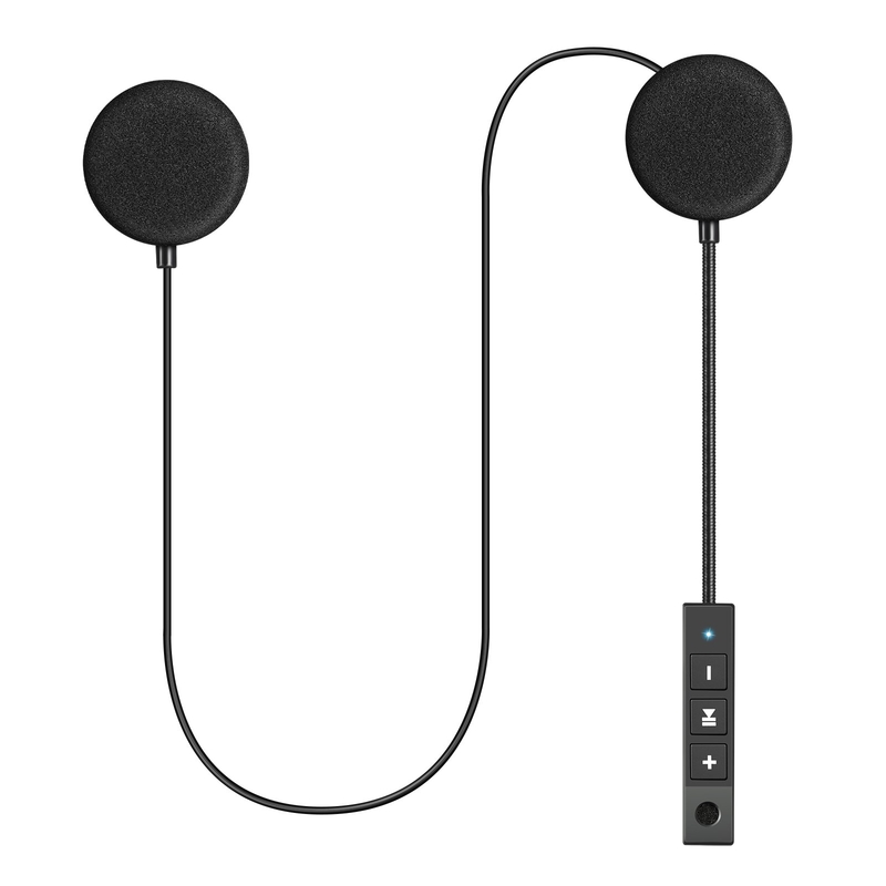 Bluetooth слушалки MaxTo BT11 900 Ah