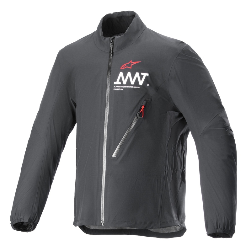 Alpinestars AMT STORM GEAR DRYSTAR XF водоустойчиво яке черно