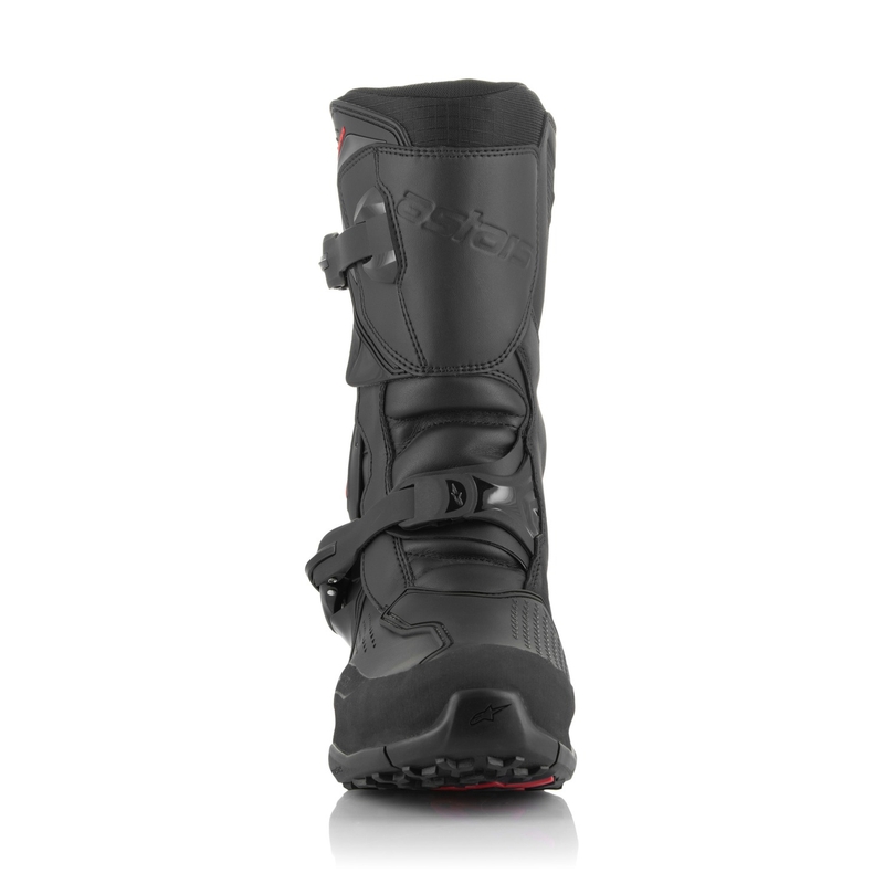 Alpinestars XT-8 GORE-TEX черни ботуши за мотоциклет