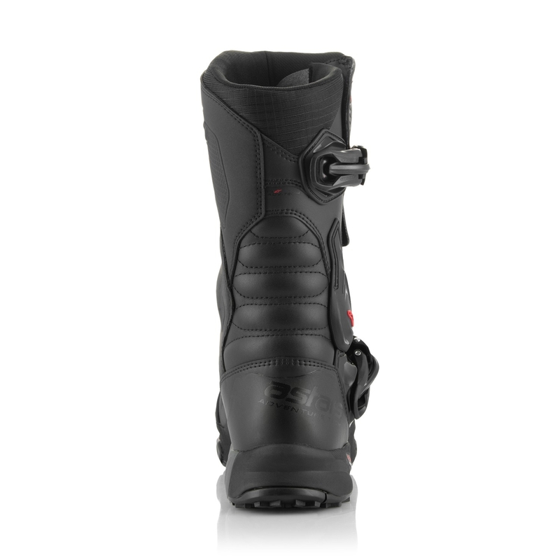Alpinestars XT-8 GORE-TEX черни ботуши за мотоциклет