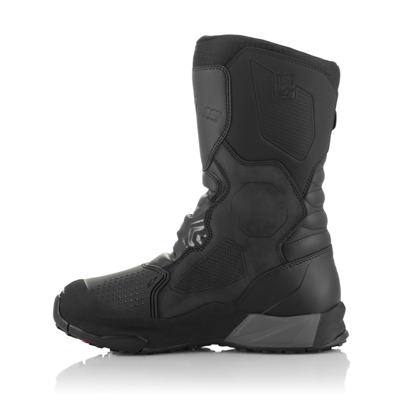Alpinestars XT-8 GORE-TEX черни ботуши за мотоциклет