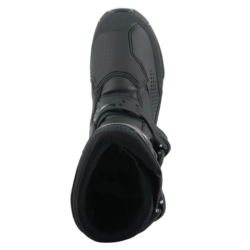 Alpinestars XT-8 GORE-TEX черни ботуши за мотоциклет