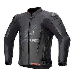 Alpinestars GP PLUS 4 черно яке за мотоциклет
