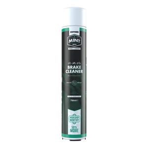 Препарат за почистване на спирачки MINT 750ml