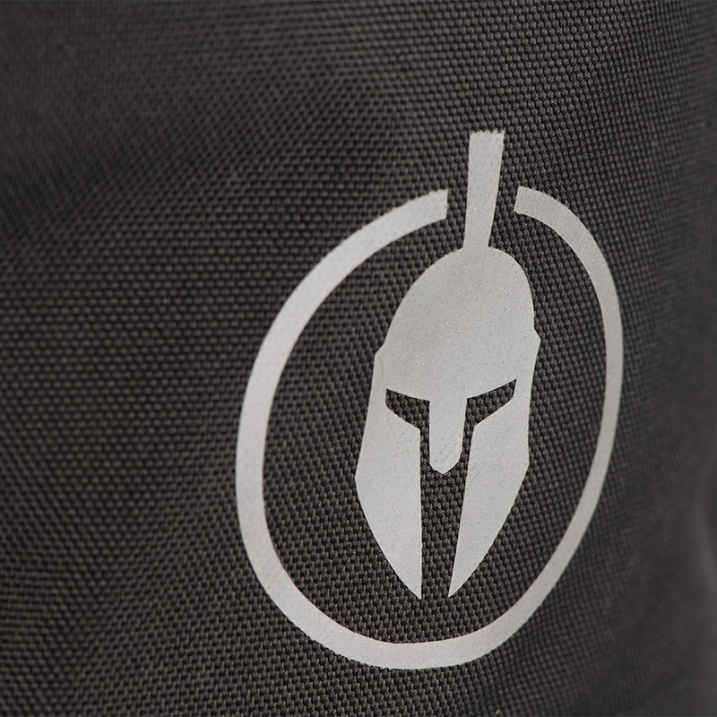 Оксфорд Spartan WP Черни панталони за мотоциклетизъм