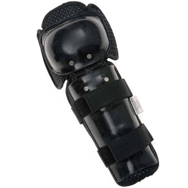 Протектори за колене Emerze Em11 black