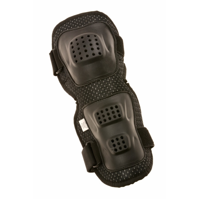 Протектори за лакти Emerze EM9 black