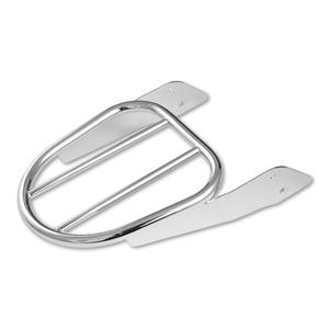 Заден носач за оригинална облегалка - HONDA VTX Retro