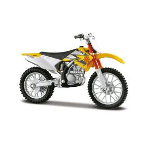Модел на Maisto Suzuki RM-Z250 1:18