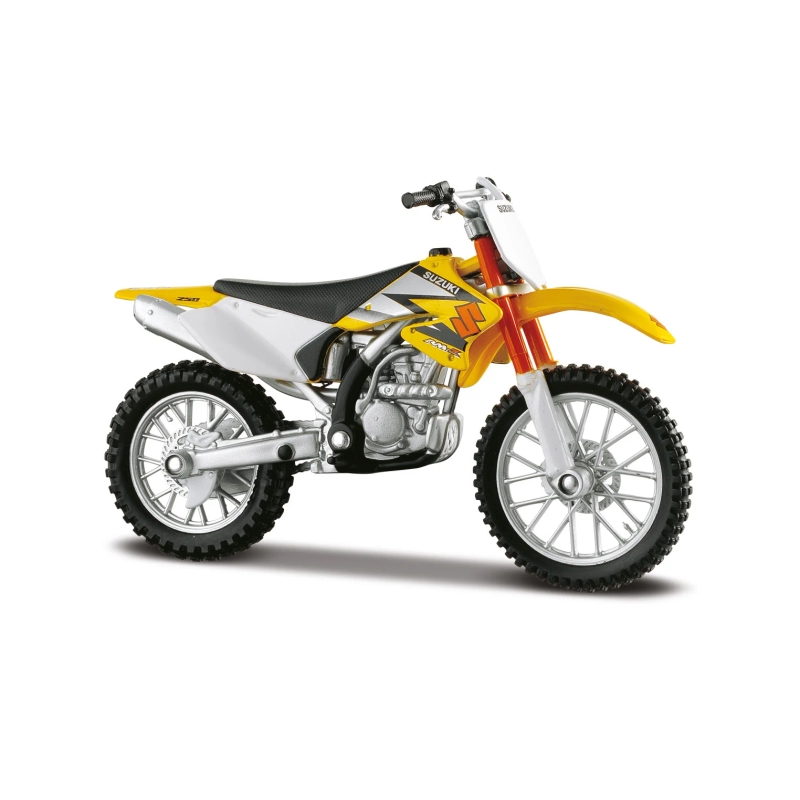 Модел на Maisto Suzuki RM-Z250 1:18