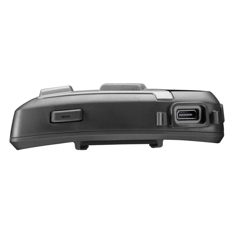 Bluetooth слушалки Interphone U-COM6R - единична опаковка