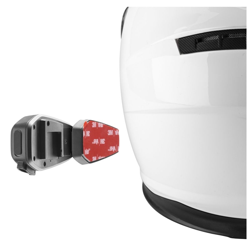 Bluetooth слушалки Interphone U-COM6R - двойна опаковка