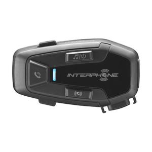 Bluetooth слушалки Interphone U-COM7R - единична опаковка