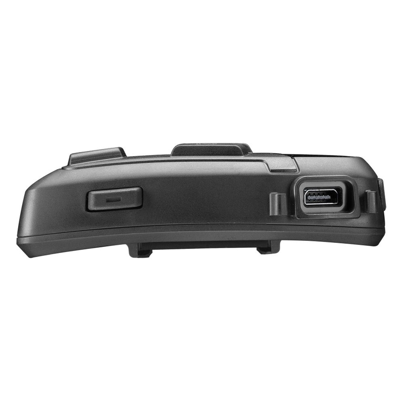 Bluetooth домофон Interphone U-COM 7R - Двоен пакет