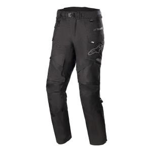 Alpinestars Monteira Drystar XF Black Панталони за мотоциклетизъм