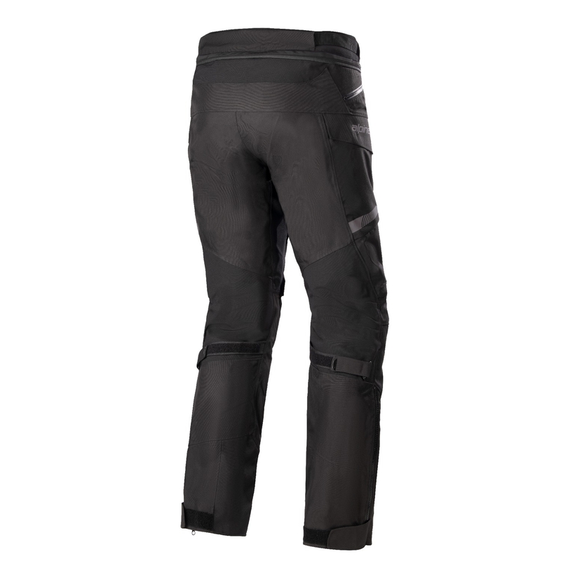 Alpinestars Monteira Drystar XF Къси панталони за мотоциклетизъм Black