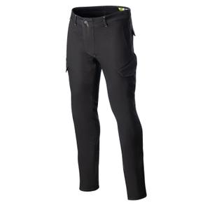 Alpinestars Caliber Tech панталони за мотоциклет Anthracite Grey