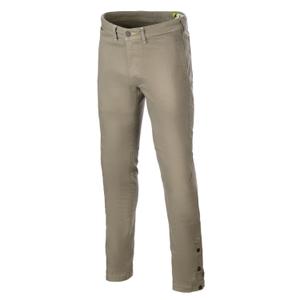 Alpinestars Stratos Tech Green панталони за мотоциклетизъм