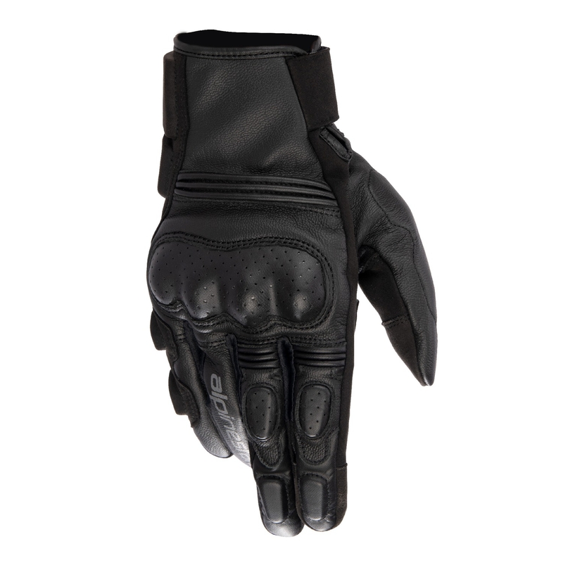 Alpinestars Phenom черни мотоциклетни ръкавици