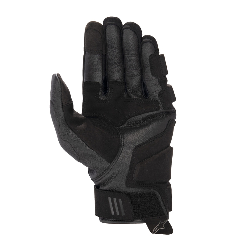 Alpinestars Phenom черни мотоциклетни ръкавици