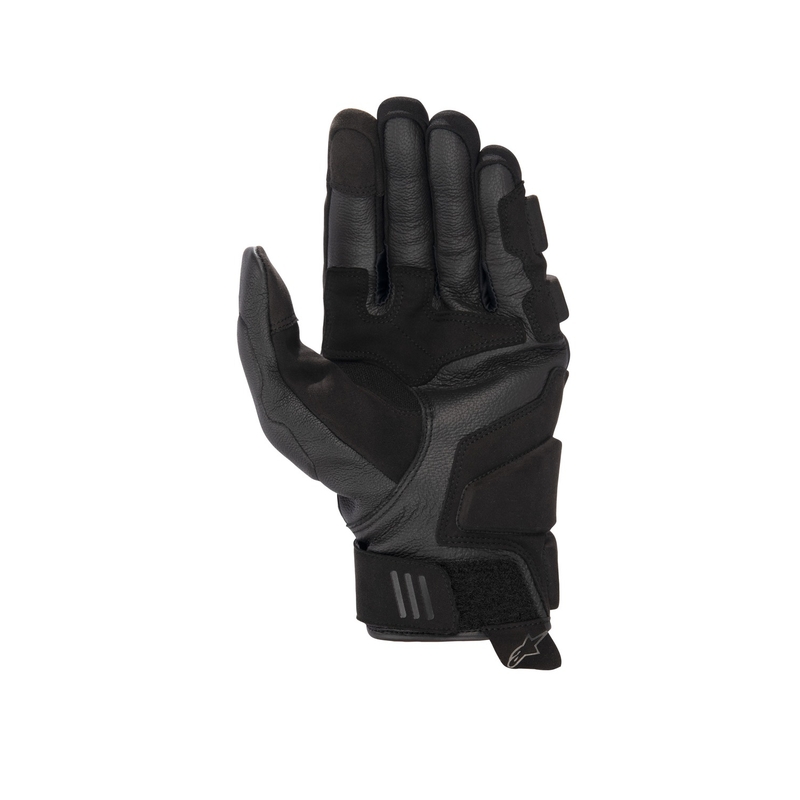 Alpinestars Phenom Air Black Ръкавици за мотоциклетизъм