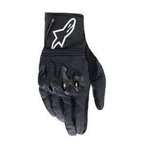 Alpinestars Morph Street мотоциклетни ръкавици Black