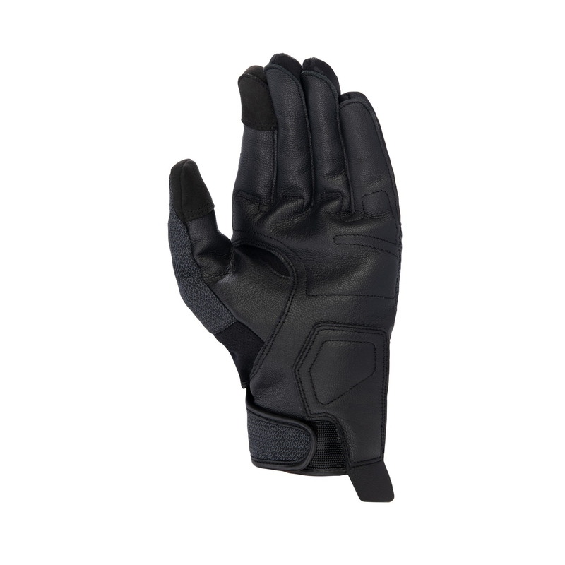 Alpinestars Morph Street мотоциклетни ръкавици Black