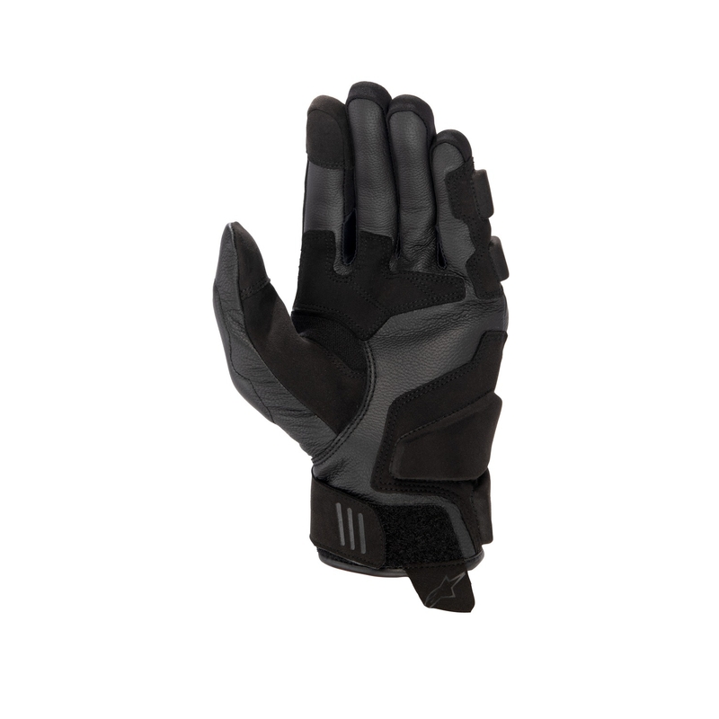 Alpinestars Stella Phenom дамски черни ръкавици за мотоциклетизъм