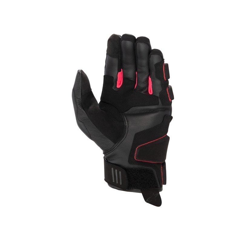 Alpinestars Stella Phenom дамски ръкавици за мотоциклетизъм Black and Pink