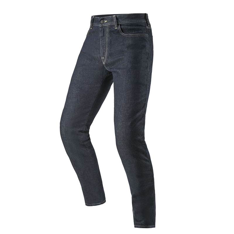 Alpinestars Copper 3 Denim Дънки за мотоциклет в измито синьо