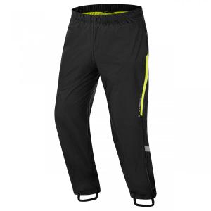 Водоустойчив панталон Shima Hydrodry 2.0 black-fluo yellow