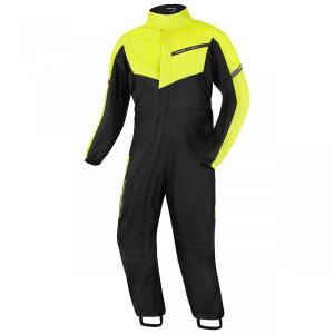 Водоустойчив костюм Shima Hydrodry 2.0 black-fluo yellow