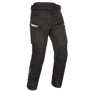 Oxford Montreal 4.0 DRY2DRY™ Черни панталони за мотоциклетизъм
