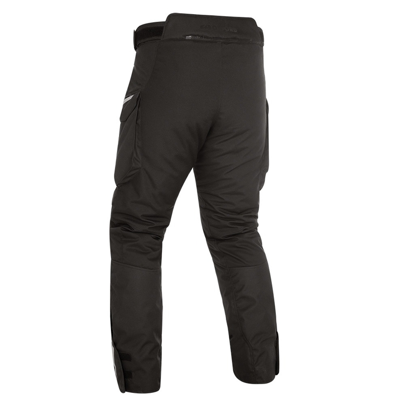 Oxford Montreal 4.0 DRY2DRY™ Черни панталони за мотоциклетизъм