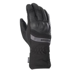 Дамски мотоциклетни ръкавици Oxford Calgary 2.0 Black