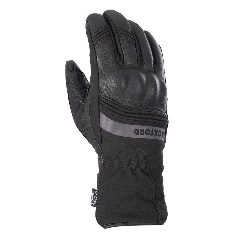 Дамски мотоциклетни ръкавици Oxford Calgary 2.0 Black