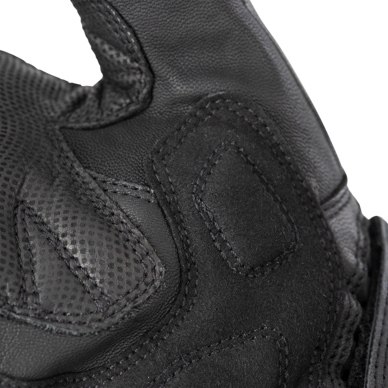 Дамски мотоциклетни ръкавици Oxford Calgary 2.0 Black