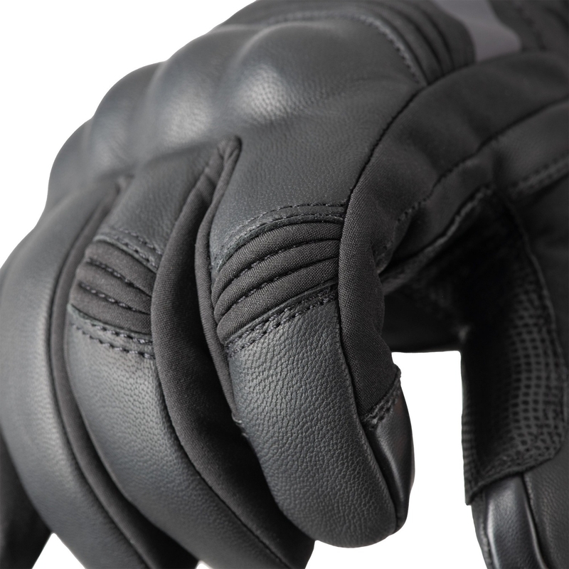 Дамски мотоциклетни ръкавици Oxford Calgary 2.0 Black
