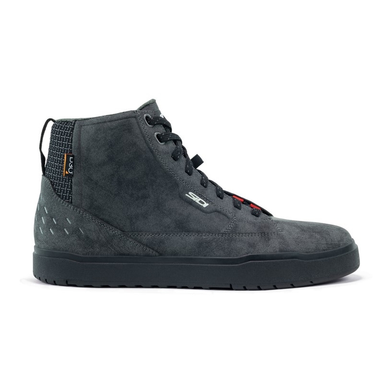 Мотоциклетни ботуши SIDI ARX WP full black