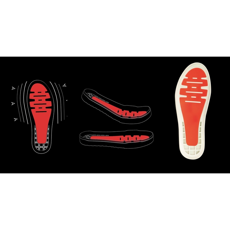Мотоциклетни ботуши SIDI ARX WP full black